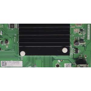 MAIN PARA TV TOSHIBA (FIRE TV) 4K·UHD / NUMERO DE PARTE 291599 / TD.MT9020.703 / 55M550U / LP4E20145A0 / LP4E20145A0 / PANEL HD550Y3U72-TAL5KT\S0\GM\ROH / DISPLAY HV550QUB-E1D / MODELO 55M550KU 55M550U	